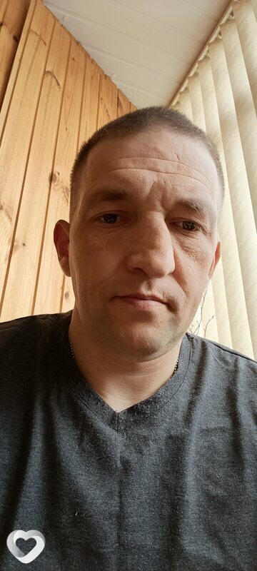 Михаил, 39, Пскове — анкета №4045443