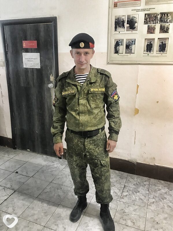 Валерий, Прокопьевск