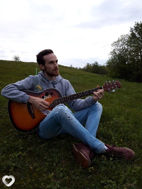 Александр, 32, Великом Новгороде — анкета №4045451
