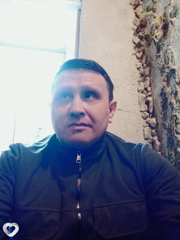Коля, 52, Санкт-Петербурге — анкета №4045452