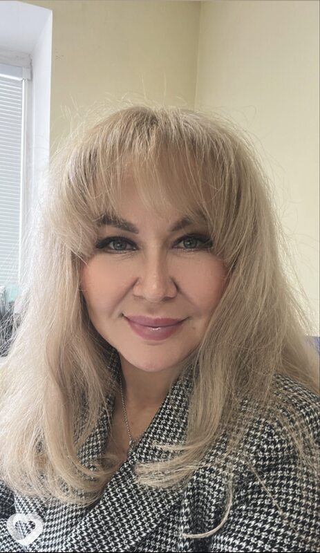 Вера, 48, Уфе — анкета №4045456