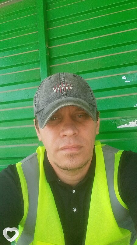 Макс, 37, Алматы — анкета №4045460