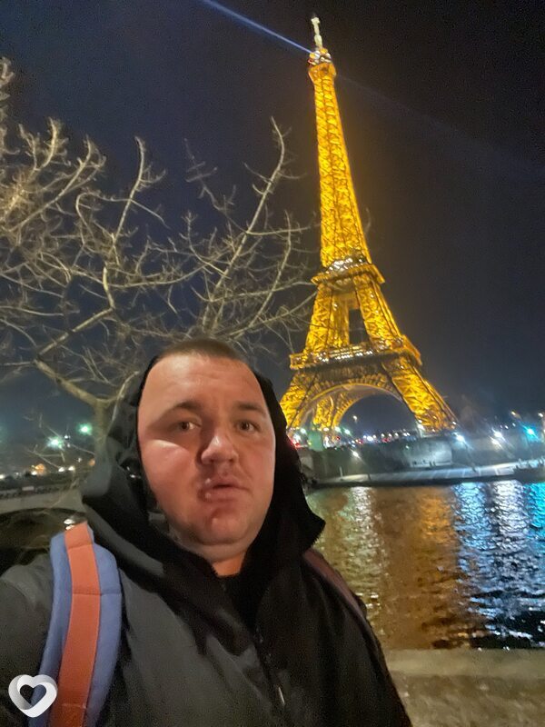 Vasyl, 27, Львове — анкета №4045667