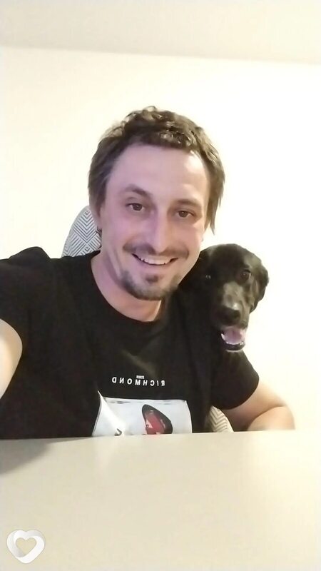 Max, 36, Москве — анкета №4045679