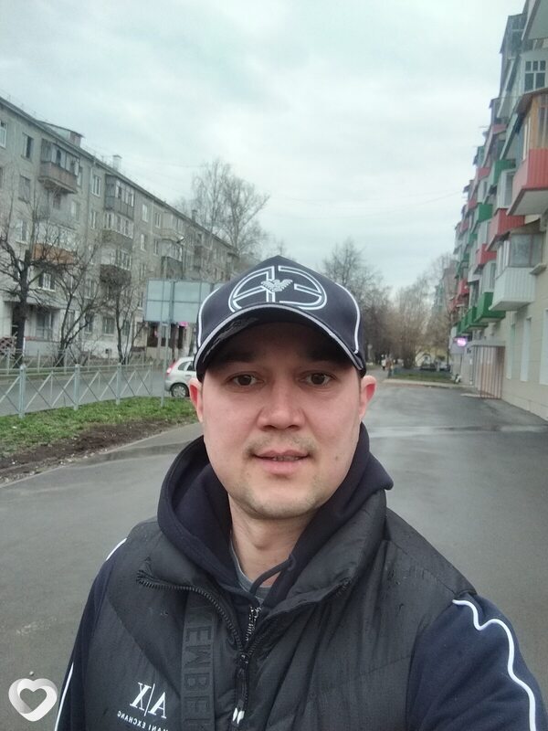 Рамиль, 37, Казани — анкета №4045681