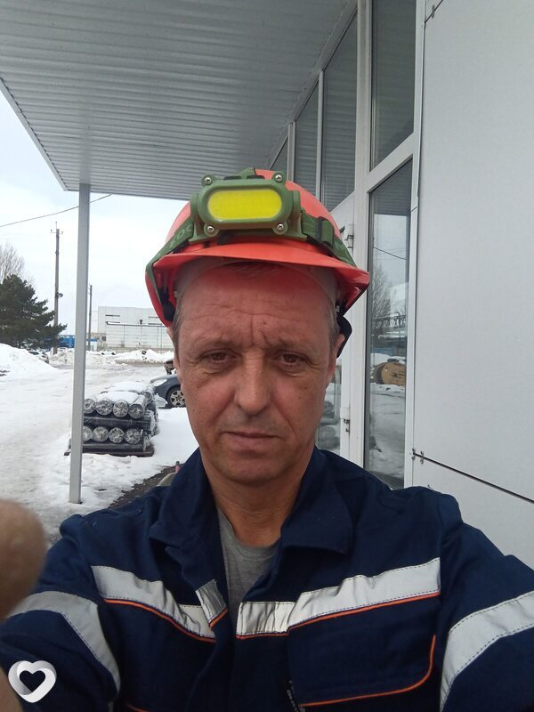 Виталий, 48, Курске — анкета №4045682