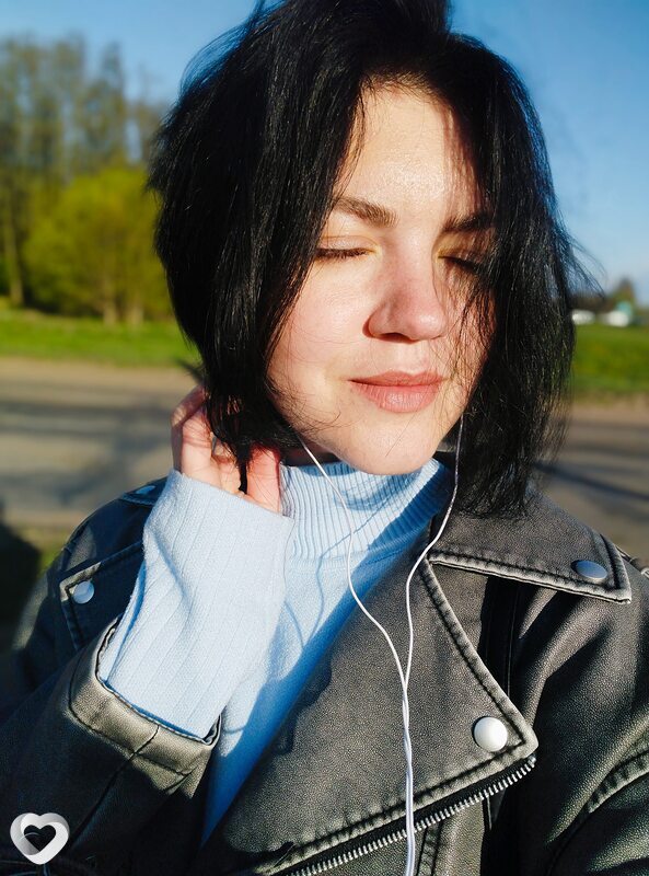 Елена, 34, Минске — анкета №4045687