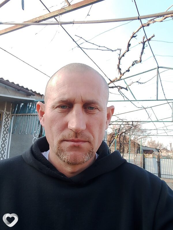 Евгений, 39, Николаеве — анкета №4045631