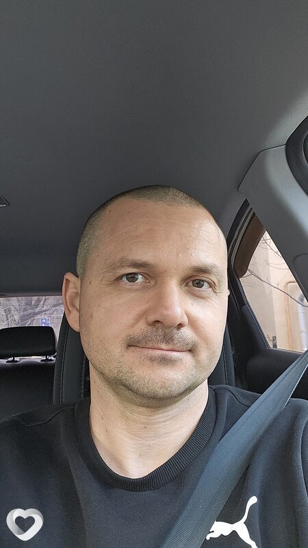 Андрей, 39, Ставрополе — анкета №4045635