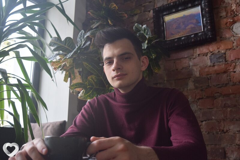 Саша, 26, Минске — анкета №4045694