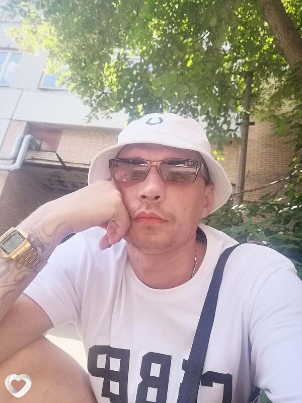 Александр, 40, Чебоксарах — анкета №4045700