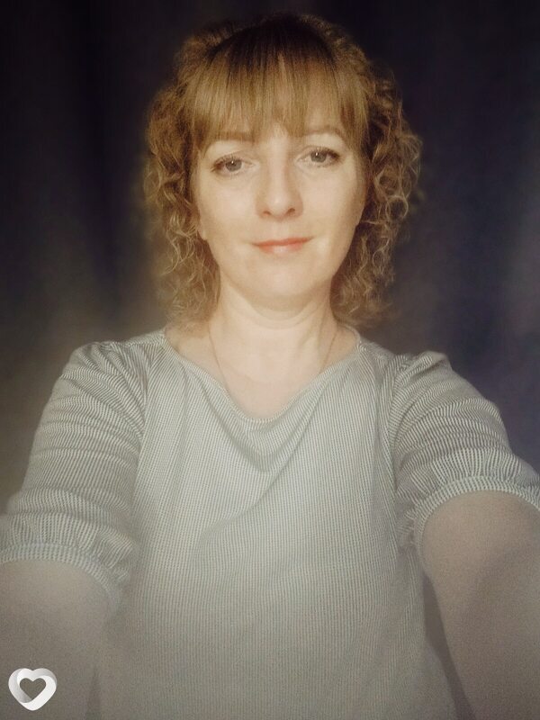 Ольга, 44, Москве — анкета №4045711