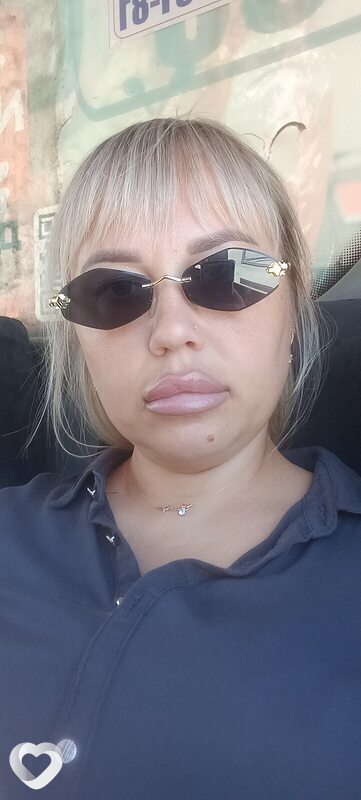 Лера, 37, Новосибирске — анкета №4045712