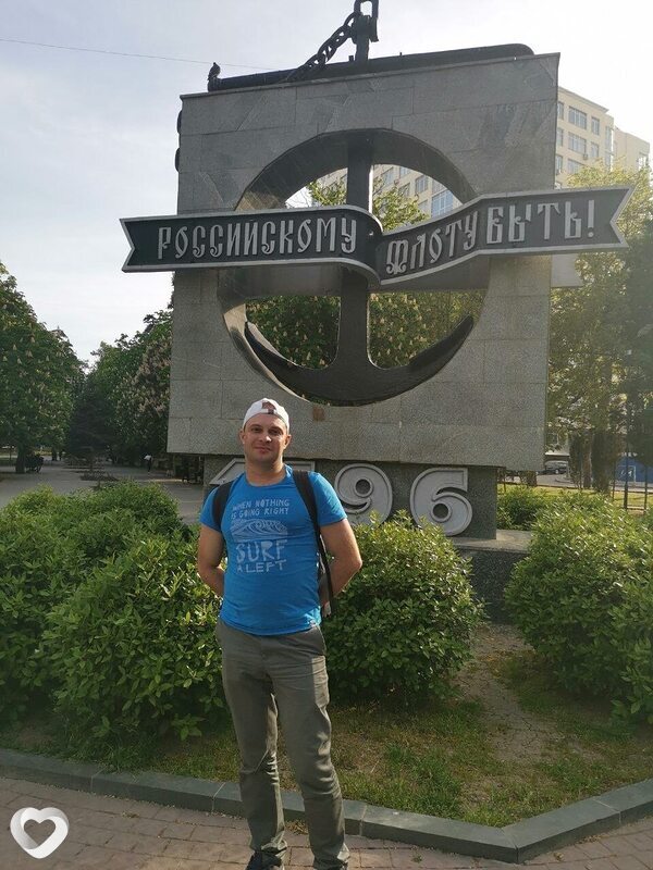 Михаил, 39, Иванове — анкета №4045718