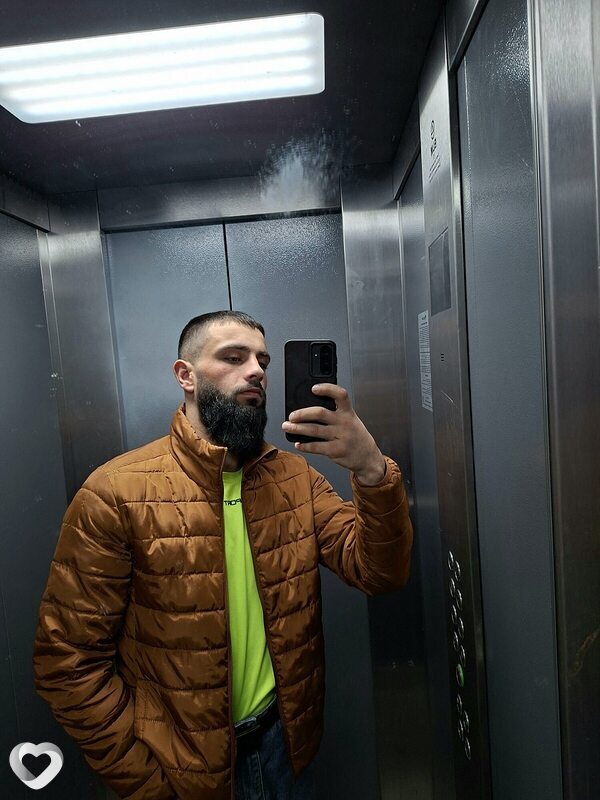 Хушдил, 23, Москве — анкета №4045722