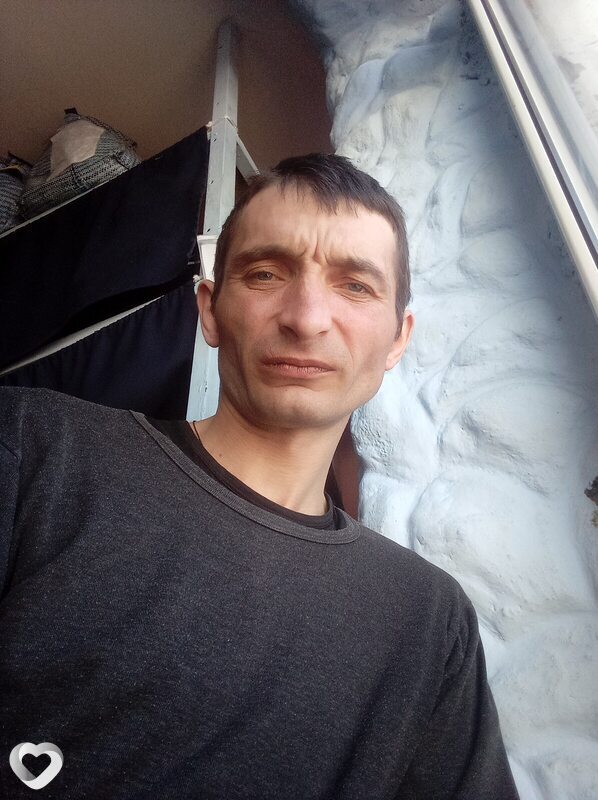 Иван, 35, Обнинске — анкета №4045723