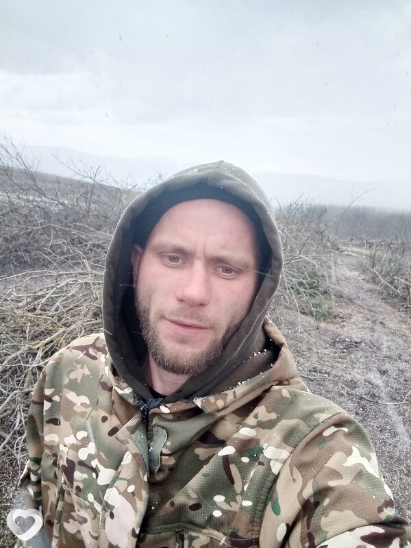 Михаил, 29, Севастополе — анкета №4045553