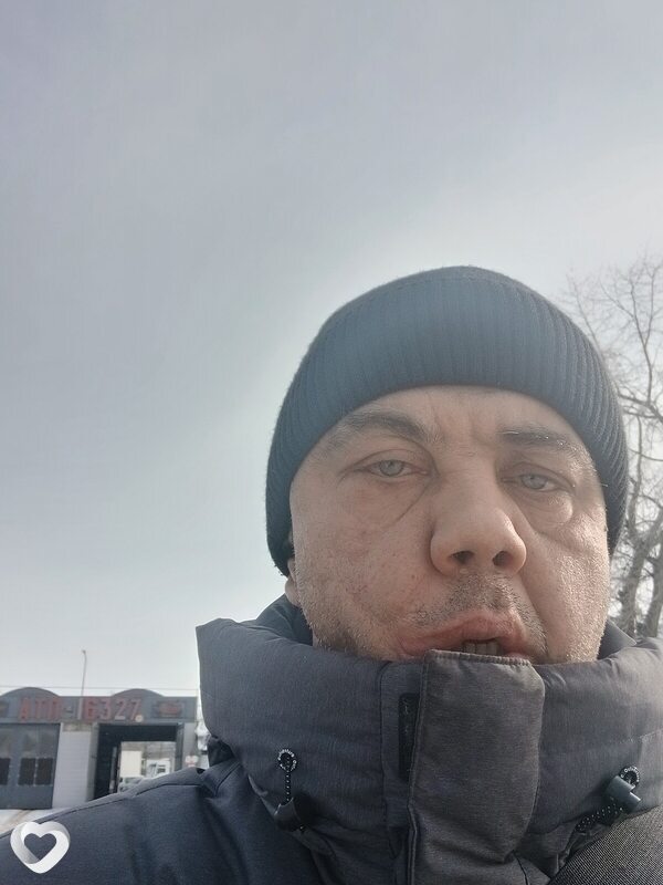 Александр, 46, Харькове — анкета №4045557