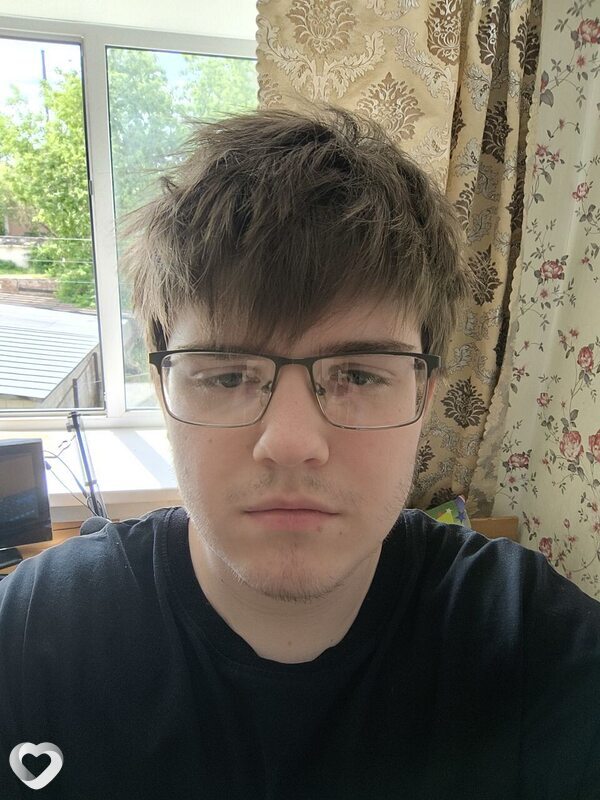 Дмитрий, 19, Рязани — анкета №4045558