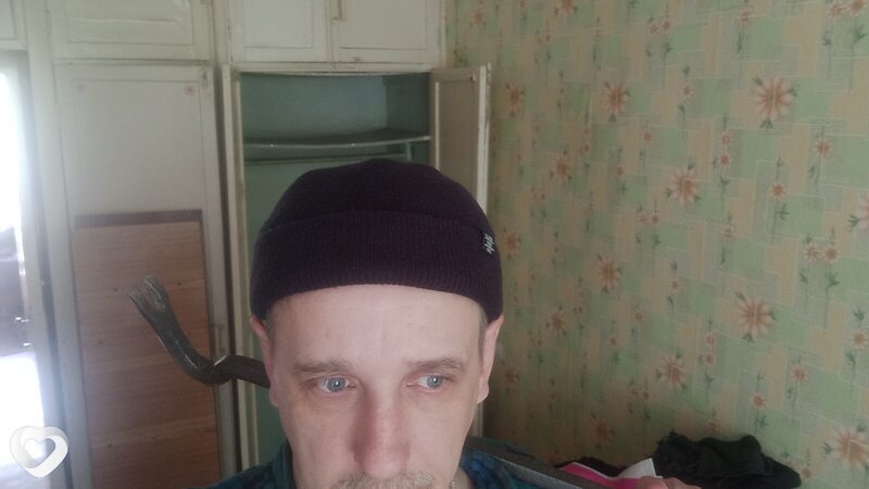 Андрей, 38, Хабаровске — анкета №4045560