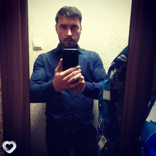 Андрей, 38, Омске — анкета №4046141