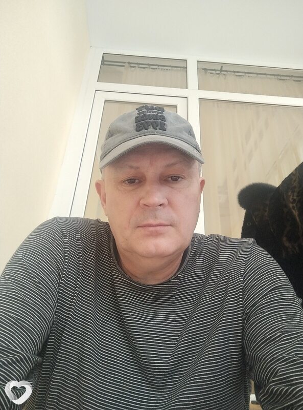 Sergey, 54, Боре — анкета №4046147