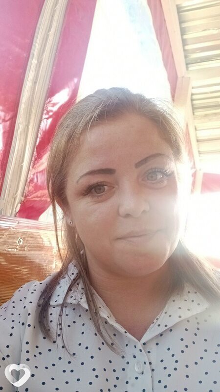 Настя, 38, Твери — анкета №4045792