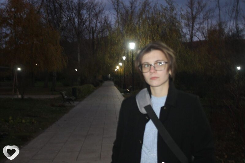 Дарья, 20, Саратове — анкета №4045807