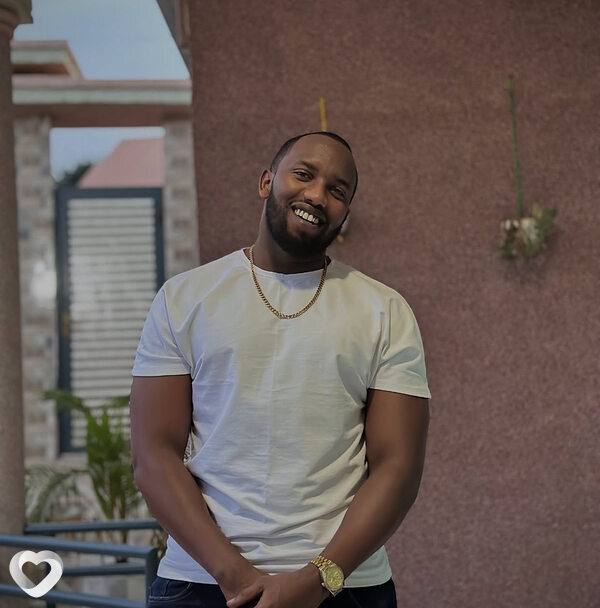 Frank, 29, Туле — анкета №4045810