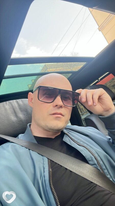 Александр, 40, Челябинске — анкета №4045813