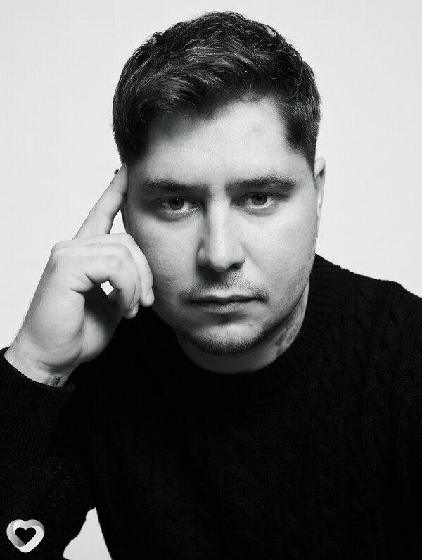 Vladimir, 33, Алматы — анкета №4045774