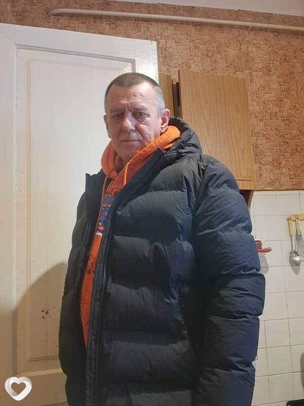 Сергей, 49, Минске — анкета №4045785