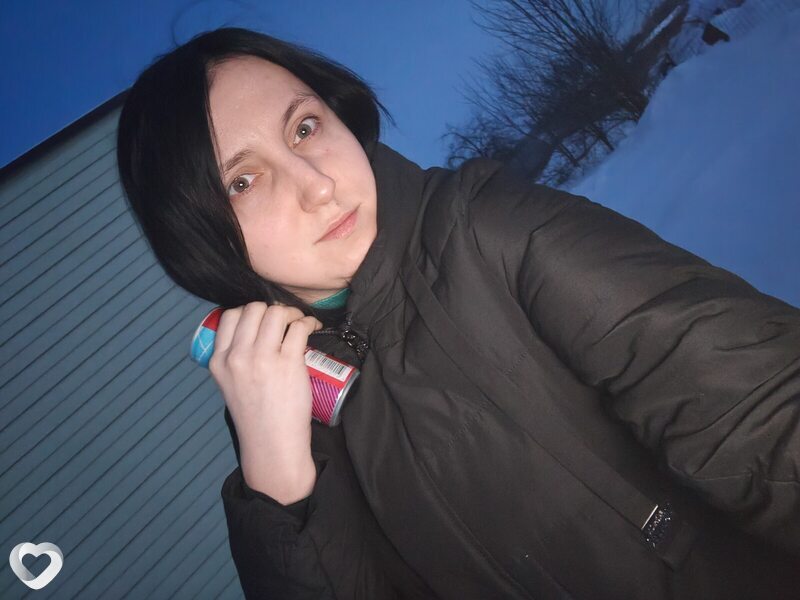 Татьяна, 27, Уфе — анкета №4045787