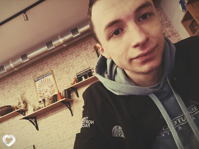 Никита, 24, Донецке — анкета №4045788