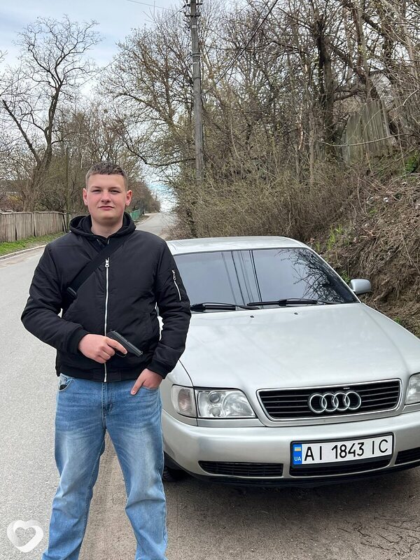 Artem, Васильков