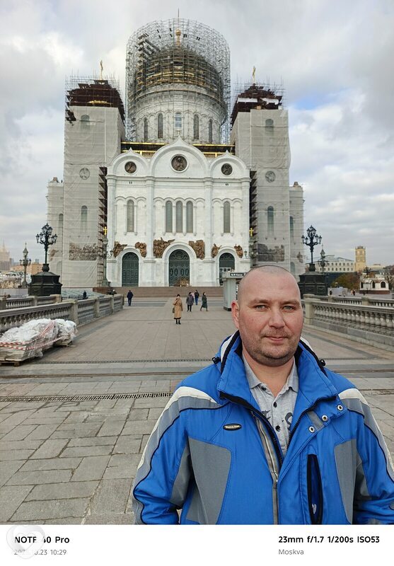 Анатолий, 39, Улан-Удэ — анкета №4045751