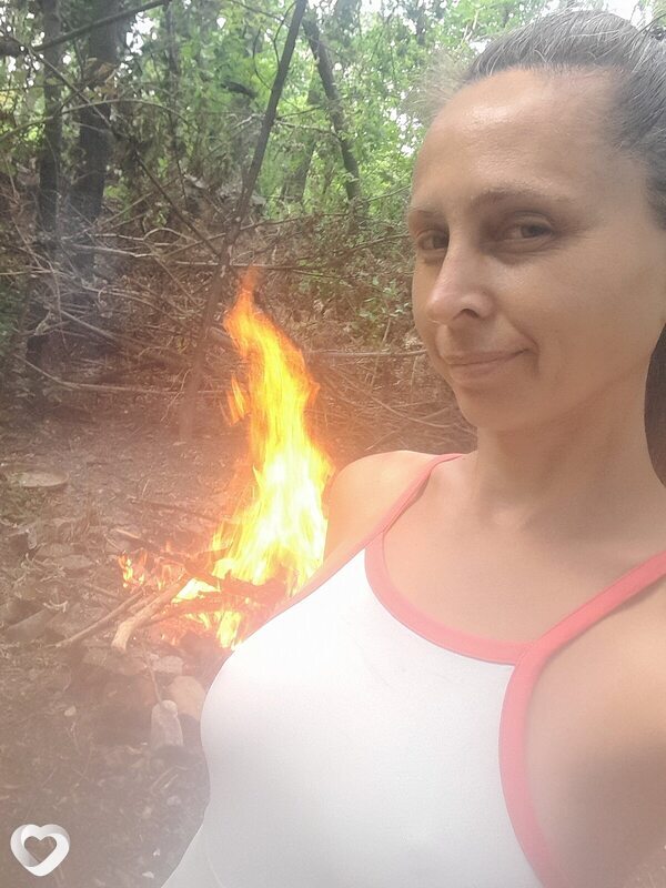 Лідія, 39, Днепр — анкета №4045752