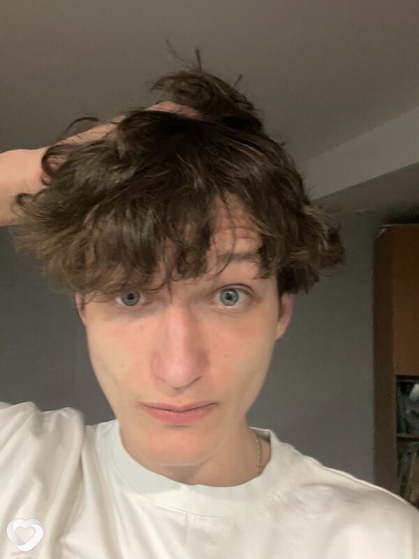 Матвей, 18, Барановичах — анкета №4045758