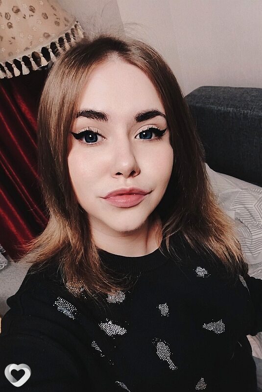 Мария, 25, Липецке — анкета №4045820