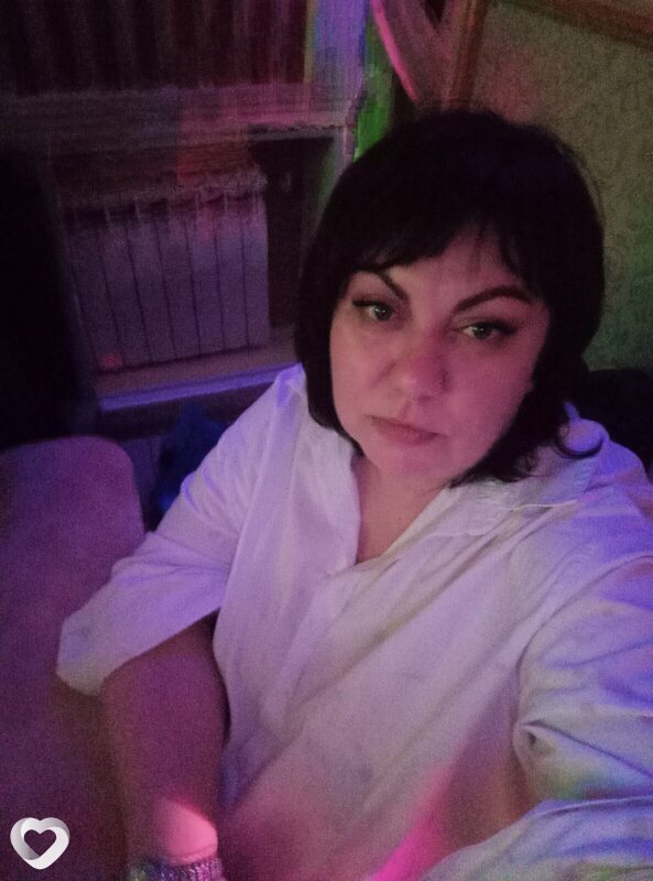 Анастасия, 42, Донецке — анкета №4045821