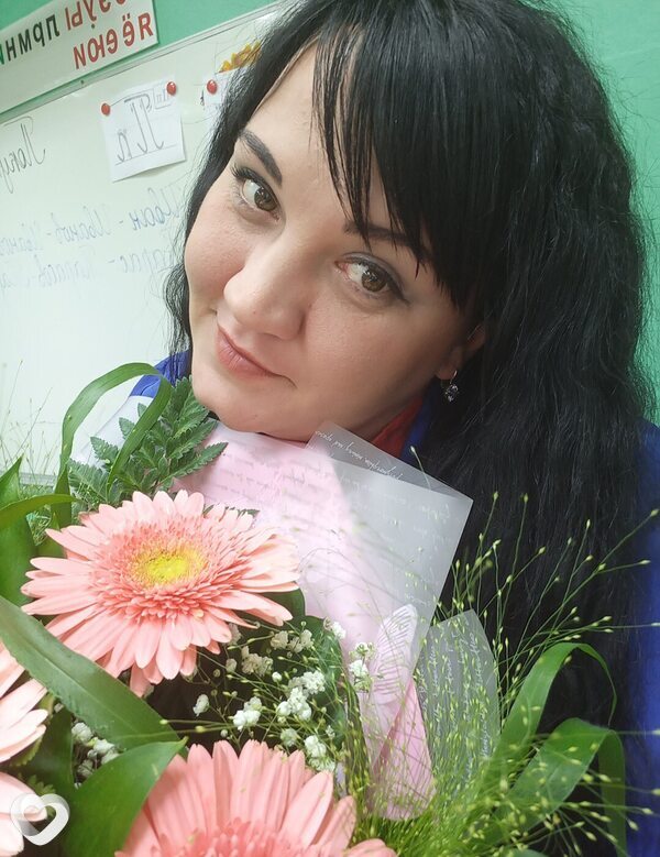 Татьяна, 36, Волгограде — анкета №4045823