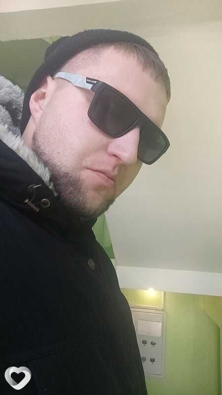 Игорь, 34, Набережных Челнах — анкета №4045833