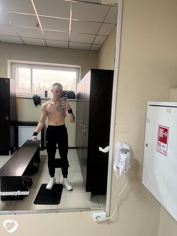 Сергей, 25, Смоленске — анкета №4045839