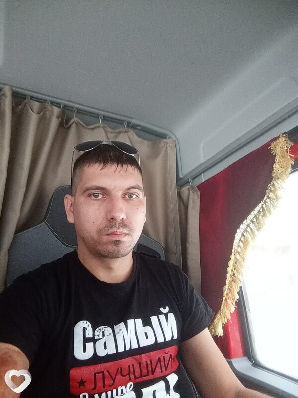 Миша, 32, Тюмени — анкета №4045992