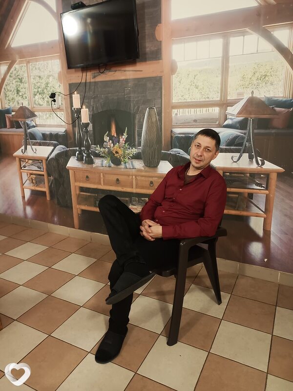 Игорь, 40, Ярославле — анкета №4045994