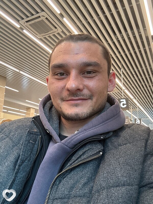 Тима, 29, Уфе — анкета №4045995