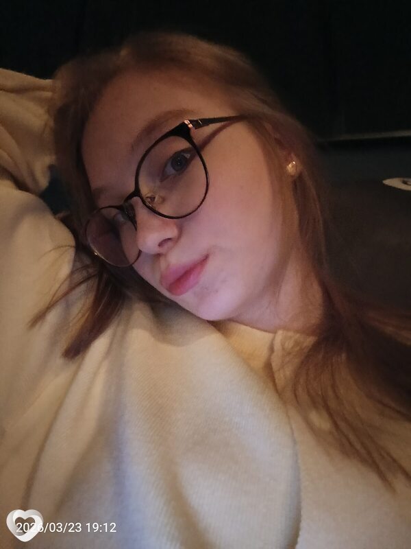 Анастасия, 19, Екатеринбурге — анкета №4045999