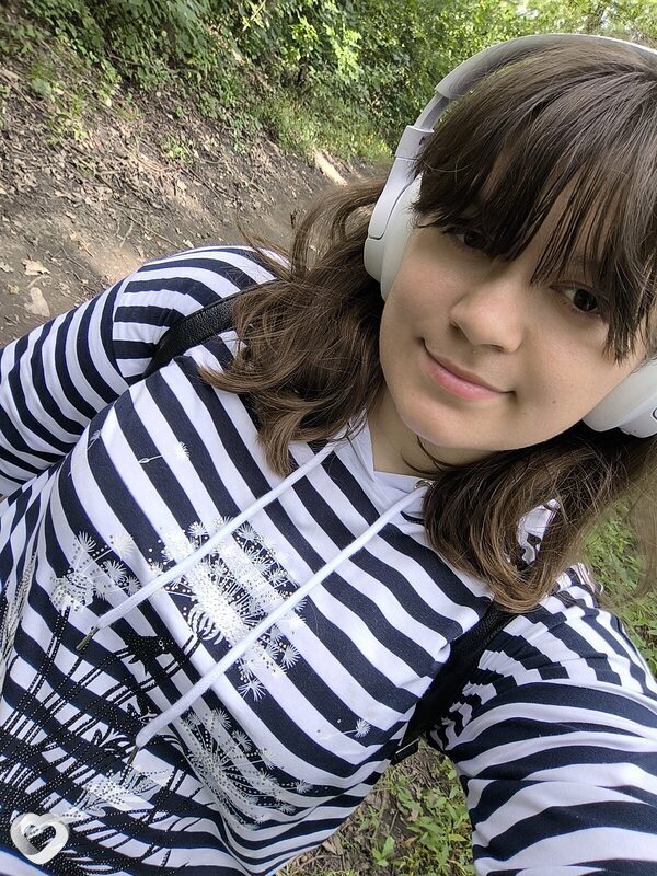 Маргарита, 20, Сумах — анкета №4046007