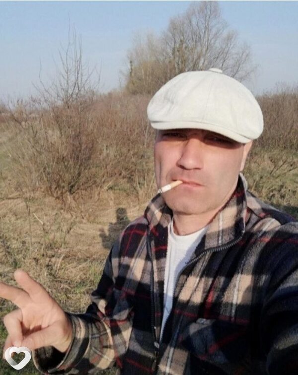 Георгий, 45, Киеве — анкета №4045869