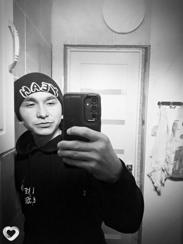 Ера, 22, Алматы — анкета №4045886